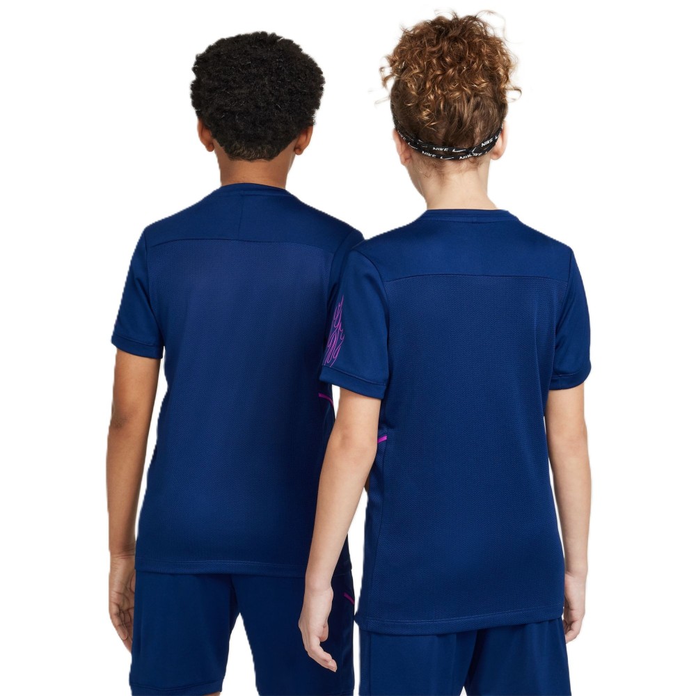 Nike Junior KM Academy 25 HQ3688-492 Nike Junior KM Academy 25 HQ3688-492, Nike