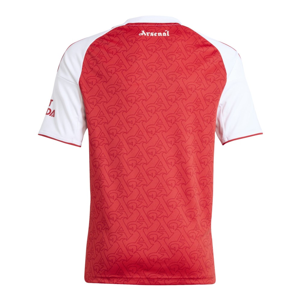 Adidas Junior Arsenal Londyn JI9533 Adidas Junior Arsenal Londyn JI9533, Adidas