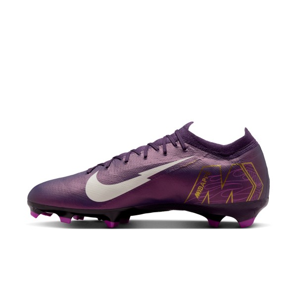 Nike Mercurial Vapor 16 Pro "Kylian Mbappé" FQ8689-500 Nike Mercurial Vapor 16 Pro "Kylian Mbappé" FQ8689-500