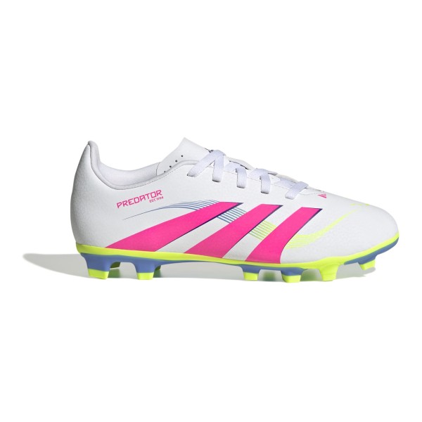 Adidas Junior Predator Club FG/MG ID3810