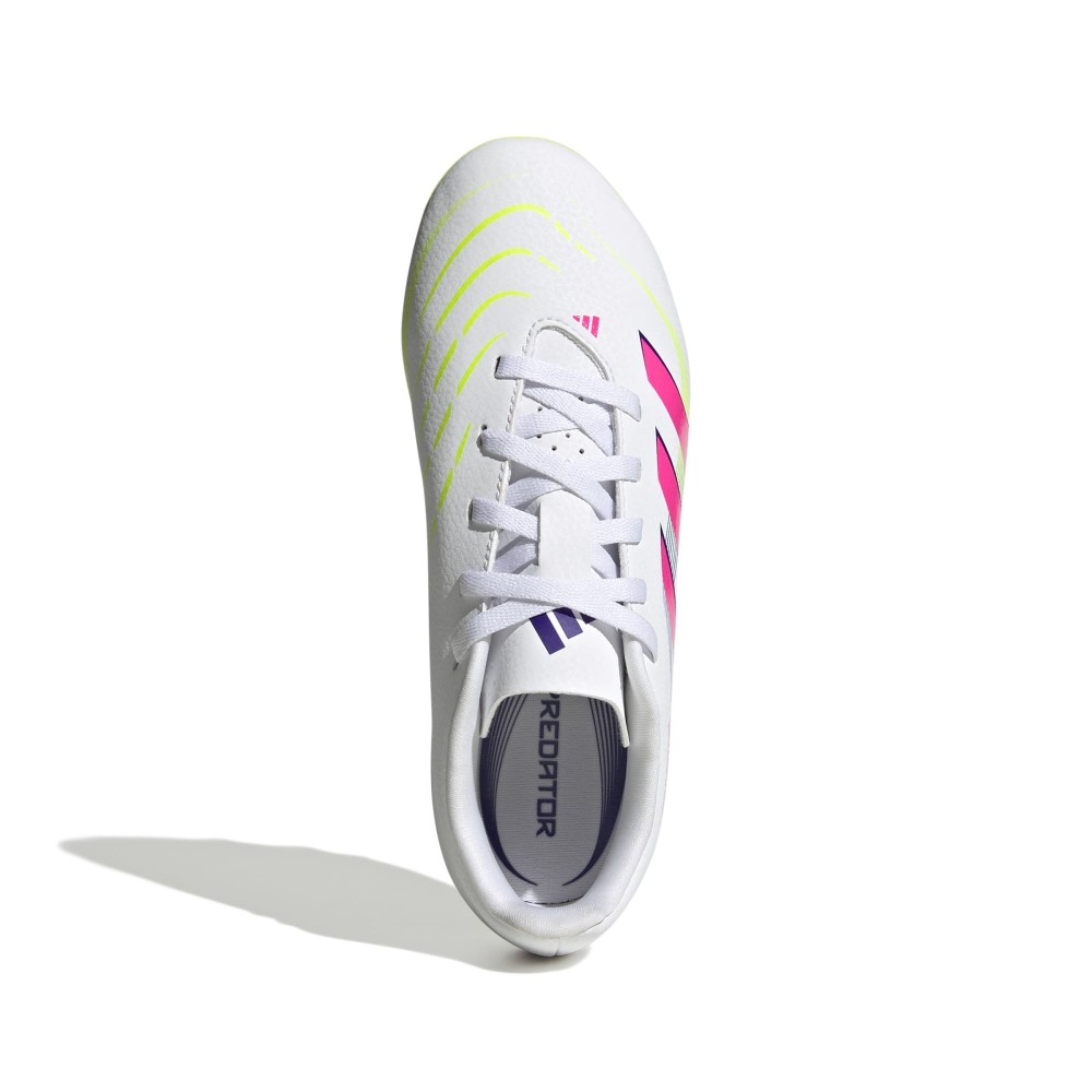 Adidas Junior Predator Club FG/MG ID3810, Adidas