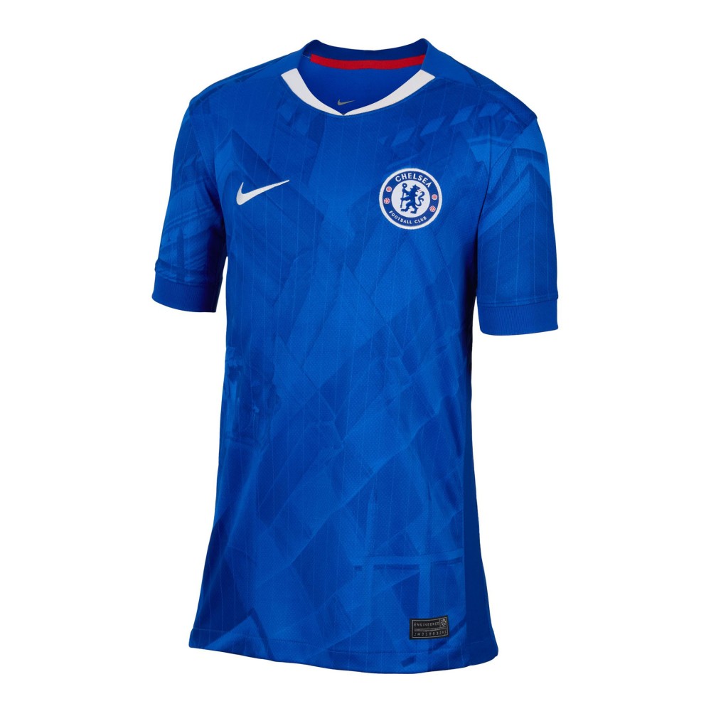 Nike Junior Chelsea Londyn Dri-Fit Stadium Home HJ5285-496 Nike Junior Chelsea Londyn Dri-Fit Stadium Home HJ5285-496, Nike