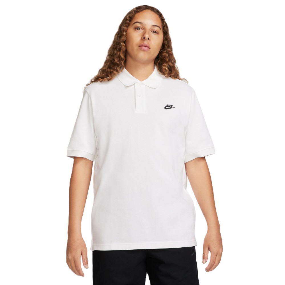 polo Nike Club FN3894-100 polo Nike Club FN3894-100, Nike