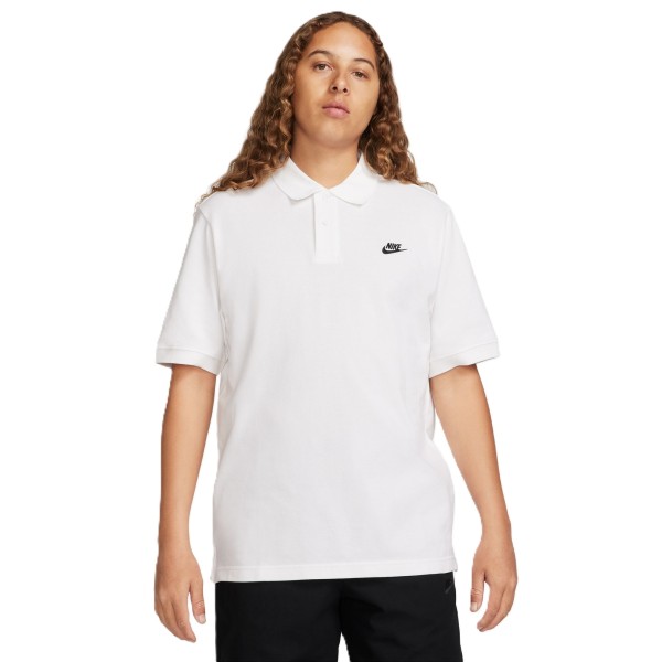 polo Nike Club FN3894-100