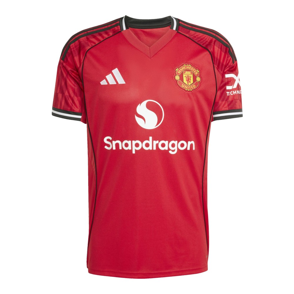 Adidas Manchester United Home JI7428 Adidas Manchester United Home JI7428, Adidas