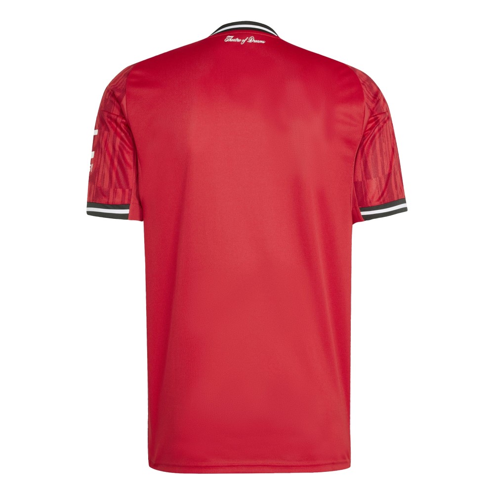 Adidas Manchester United Home JI7428 Adidas Manchester United Home JI7428, Adidas