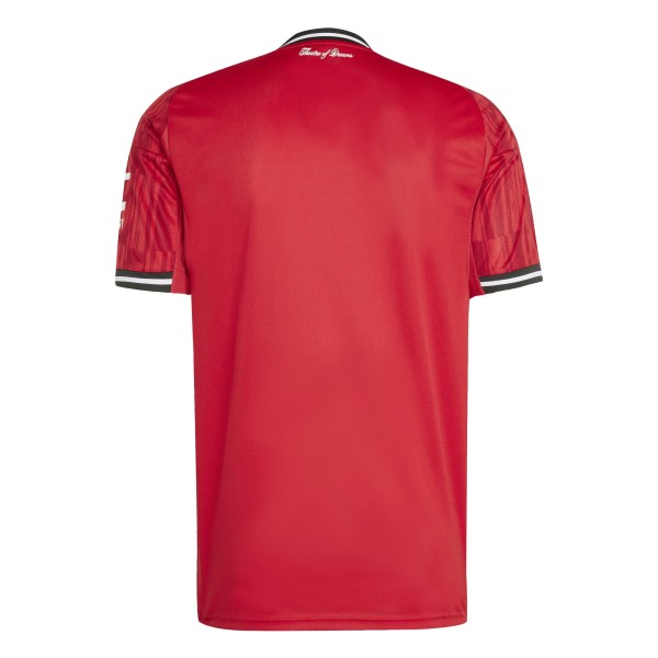 Adidas Manchester United Home JI7428 Adidas Manchester United Home JI7428