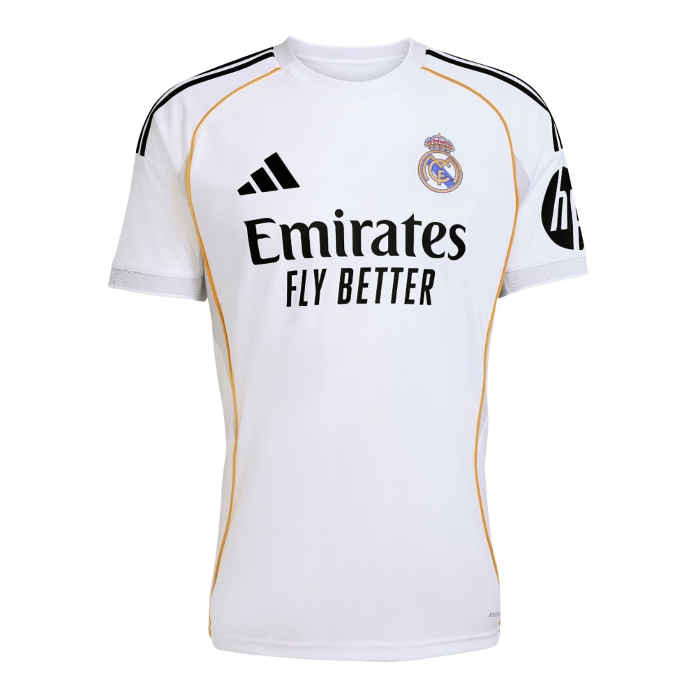 Adidas Real Madryt Home JJ1931 Adidas Real Madryt Home JJ1931, Adidas