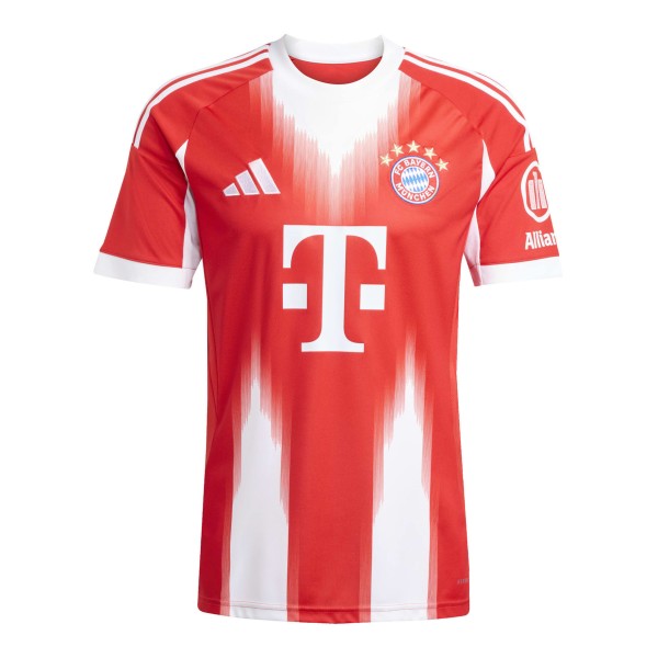 Adidas Bayern Monachium Home JJ2137