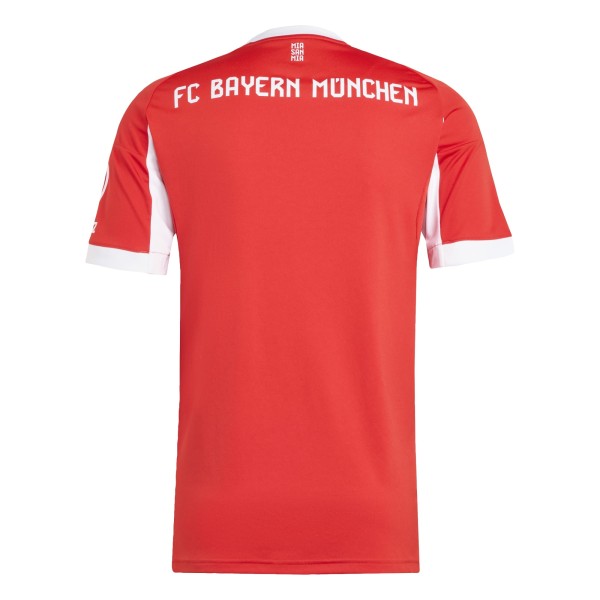 Adidas Bayern Monachium Home JJ2137 Adidas Bayern Monachium Home JJ2137