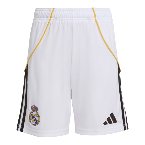 Adidas Junior Real Madryt Home JN8878
