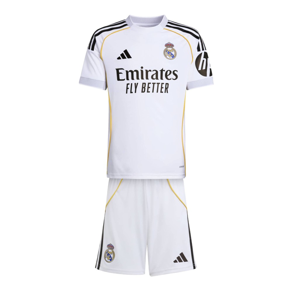 Adidas Junior Real Madryt Home JN8889 Adidas Junior Real Madryt Home JN8889, Adidas