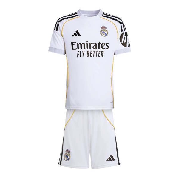 Adidas Junior Real Madryt Home JN8889