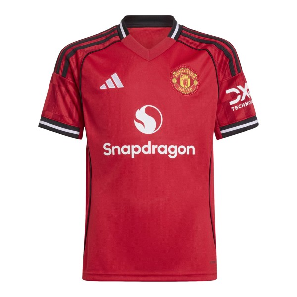 Adidas Junior Manchester United Home JP3013