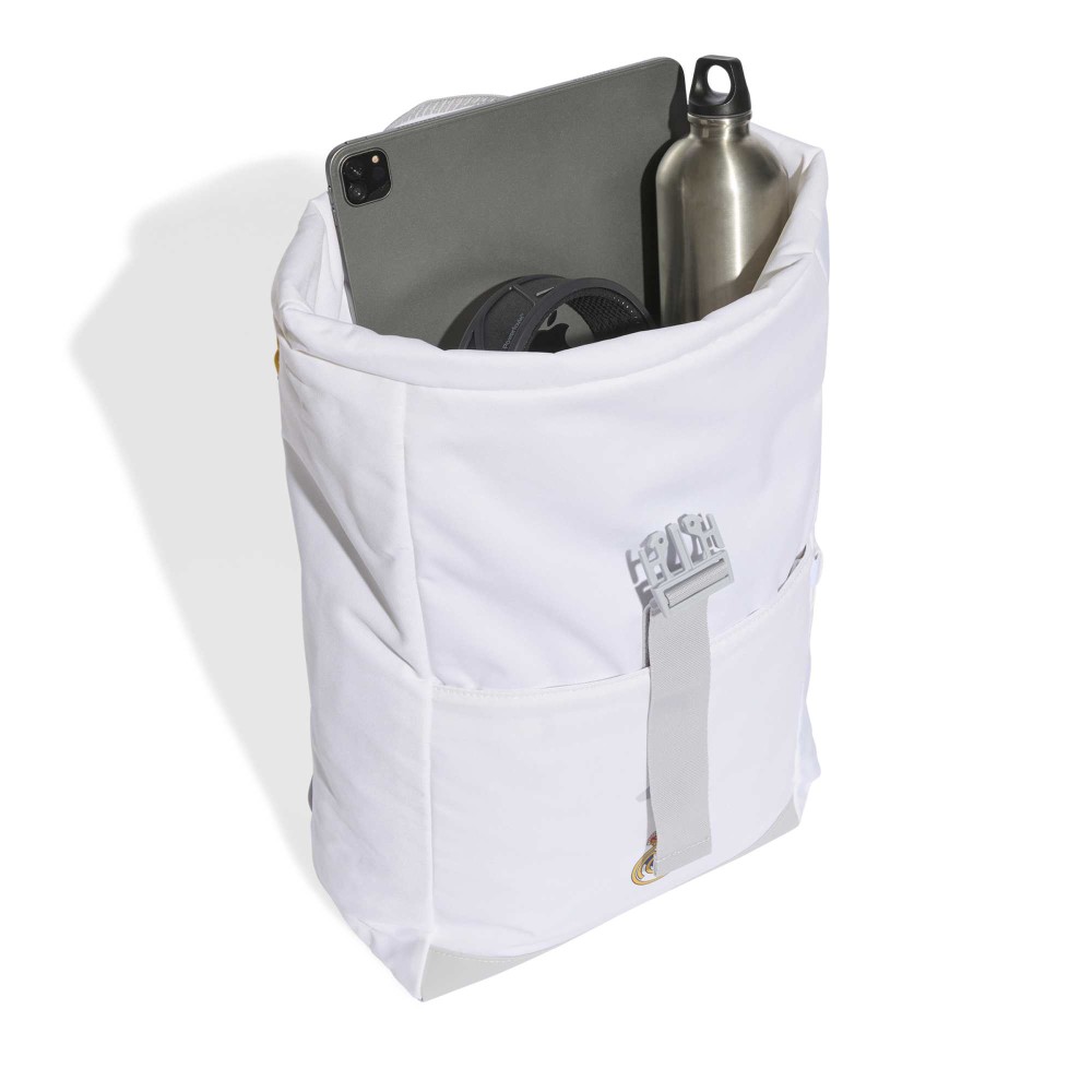 Adidas Real Madryt Backpack JN4150 Adidas Real Madryt Backpack JN4150, Adidas
