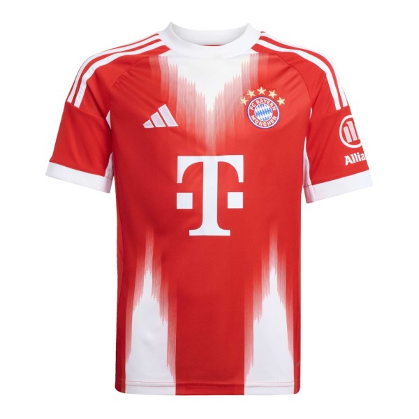 Adidas Junior Bayern Monachium Home JN8525