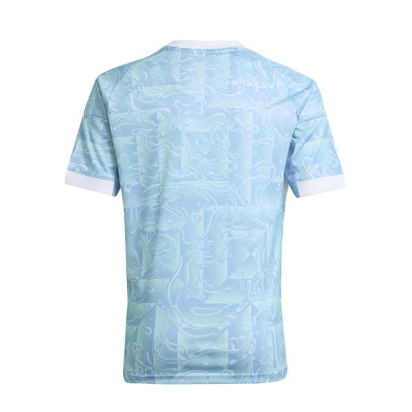 Adidas Junior Juventus Turyn Away JN5236