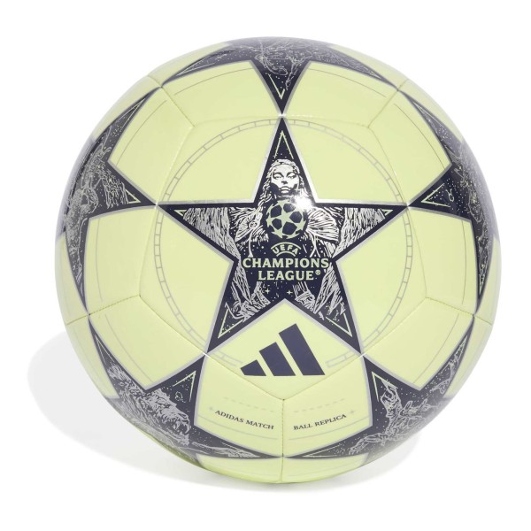 Adidas UCL Real Madryt Club JN7307