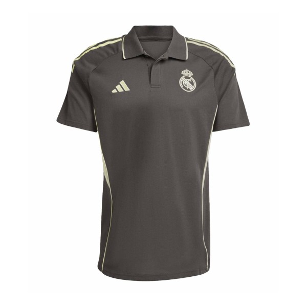 polo Adidas Real Madryt JP3991