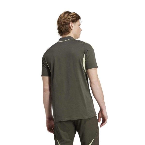 polo Adidas Real Madryt JP3991