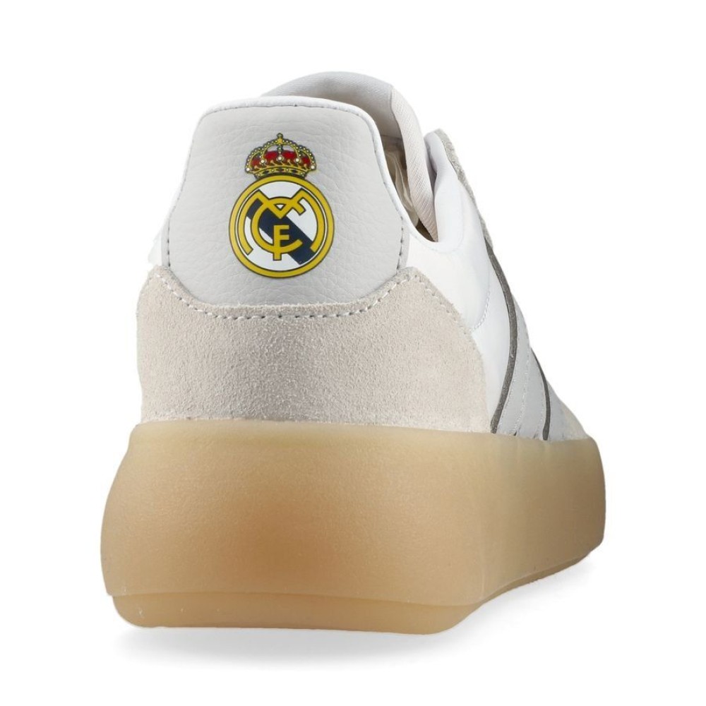 Adidas Junior Barreda Decode Real Madryt Football JQ1212, Adidas