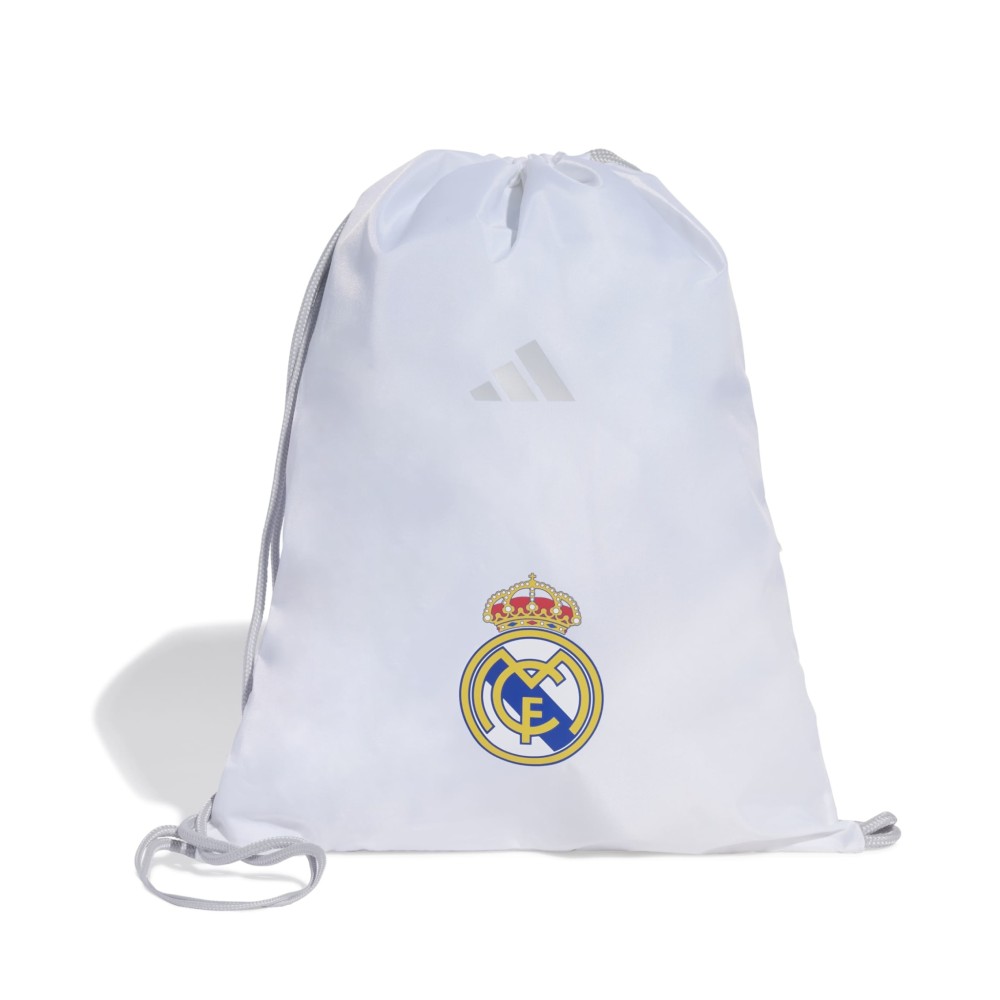 Adidas Real Madryt Gymsack JX3188 Adidas Real Madryt Gymsack JX3188, Adidas