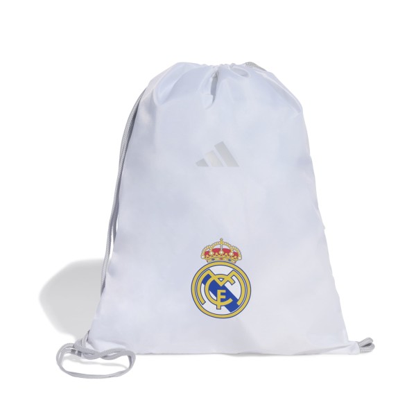 Adidas Real Madryt Gymsack JX3188