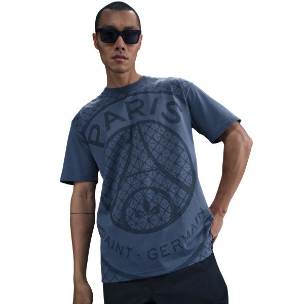 T-shirt Nike PSG Printered HQ8326-491