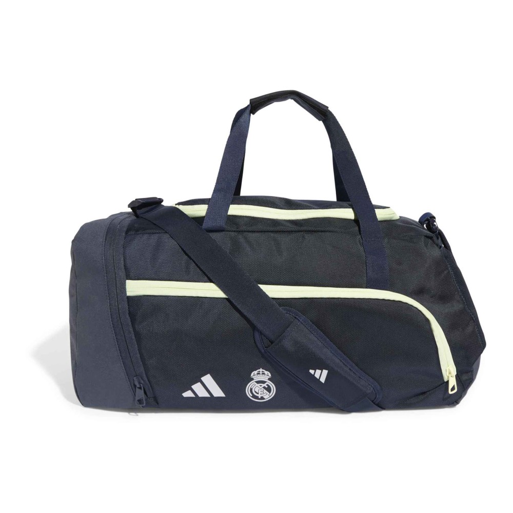Adidas Real Madryt Duffle JX0017 Adidas Real Madryt Duffle JX0017, Adidas
