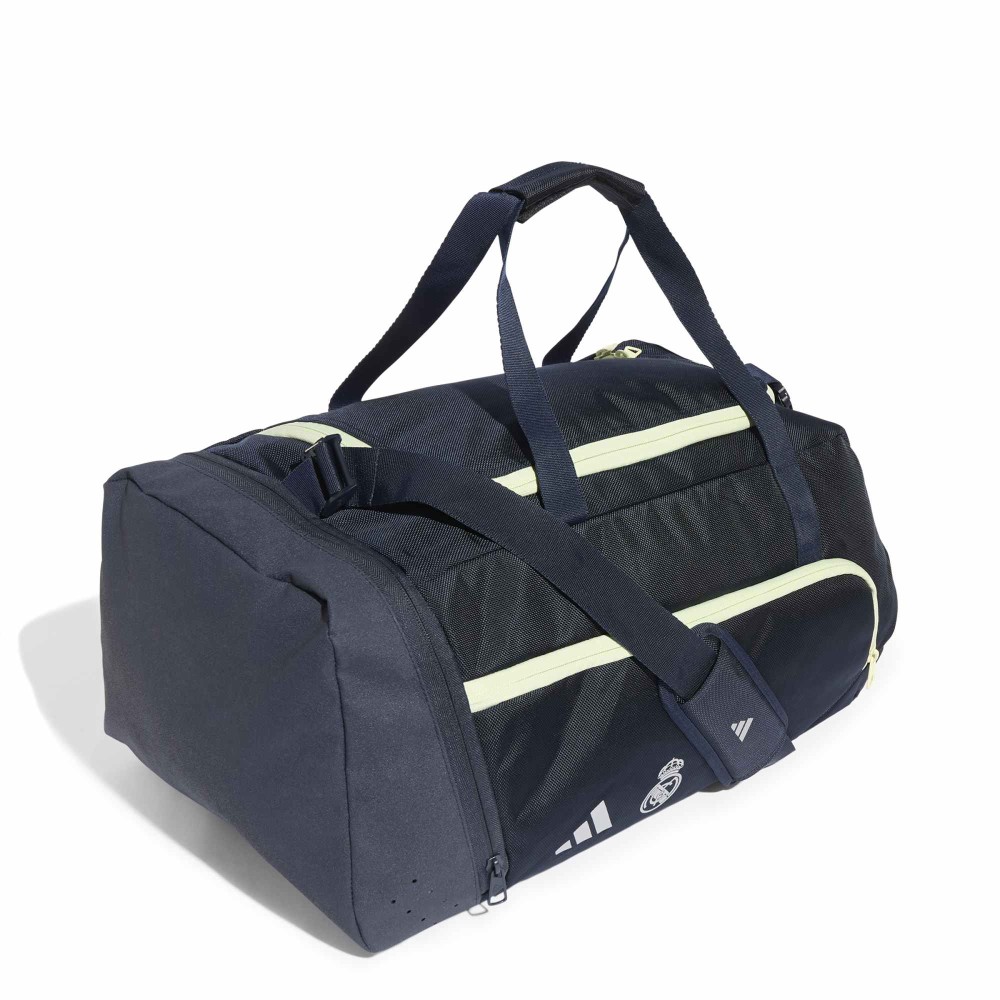 Adidas Real Madryt Duffle JX0017 Adidas Real Madryt Duffle JX0017, Adidas