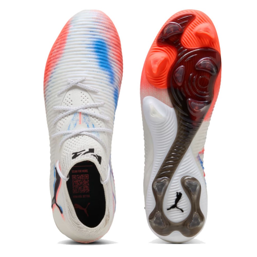 Puma Future 8 Ultimate FG 108581-01, Puma