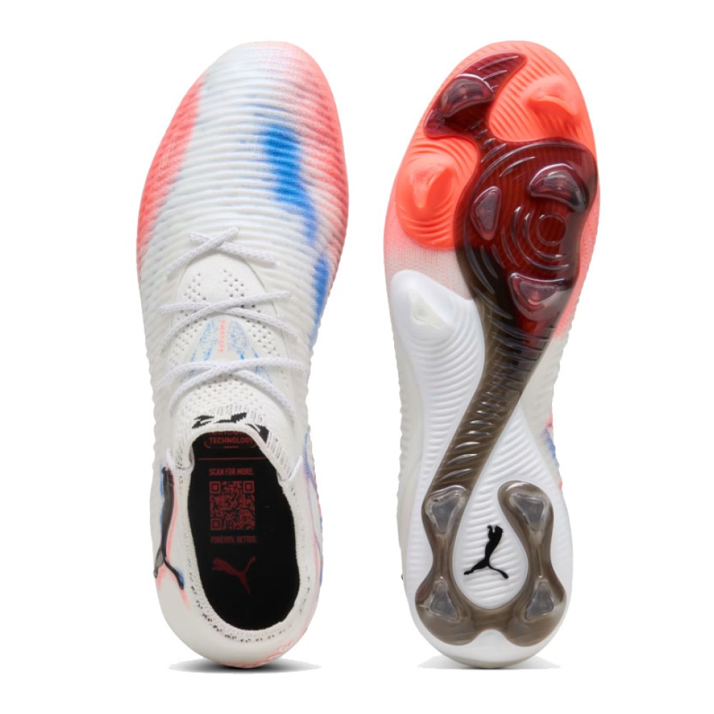 Puma Future 8 Ultimate Low FG 108586-01, Puma