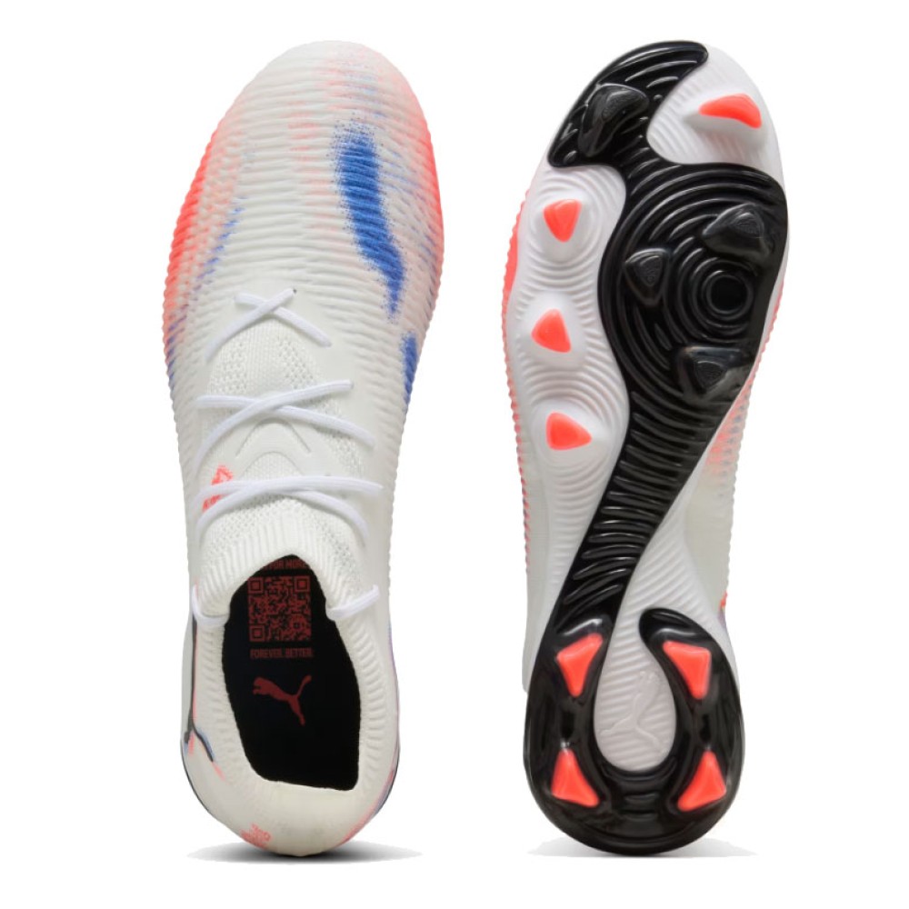 Puma Future 8 Match FG/AG 108593-01 Puma Future 8 Match FG/AG 108593-01, Puma