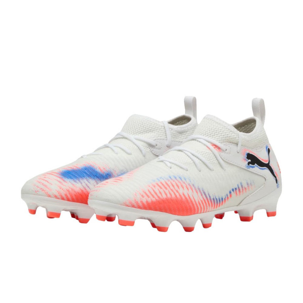 Puma Junior Future 8 Match FG/AG 108614-01, Puma