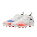 Puma Junior Future 8 Match FG/AG 108614-01, Puma