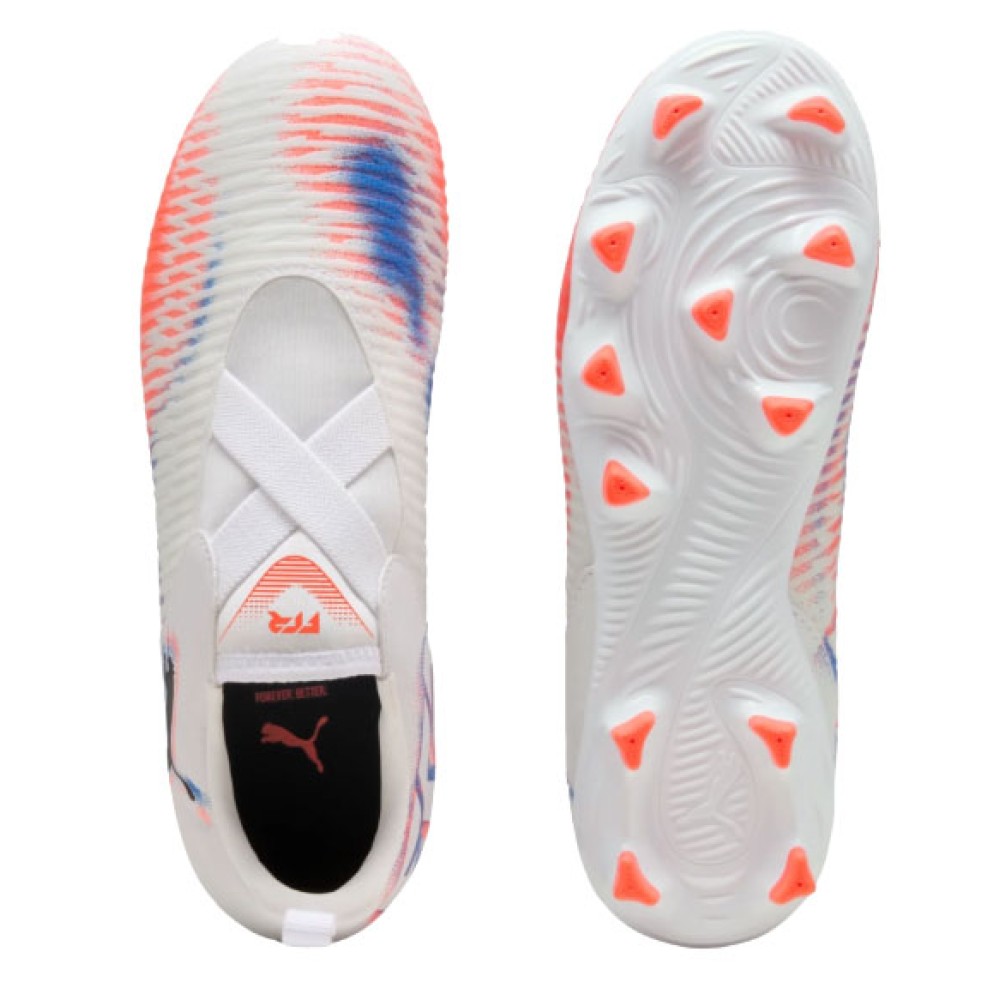 Puma Junior Future 8 Match LL FG/AG 108618-01 Puma Junior Future 8 Match LL FG/AG 108618-01, Puma