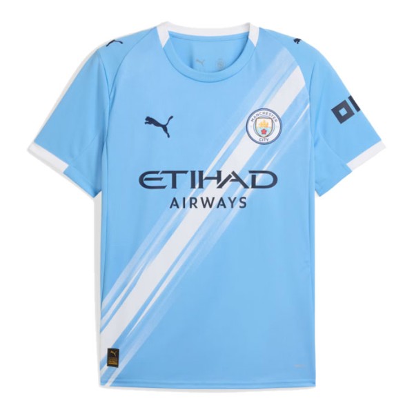 Puma Manchester City Home Replica 780338-01