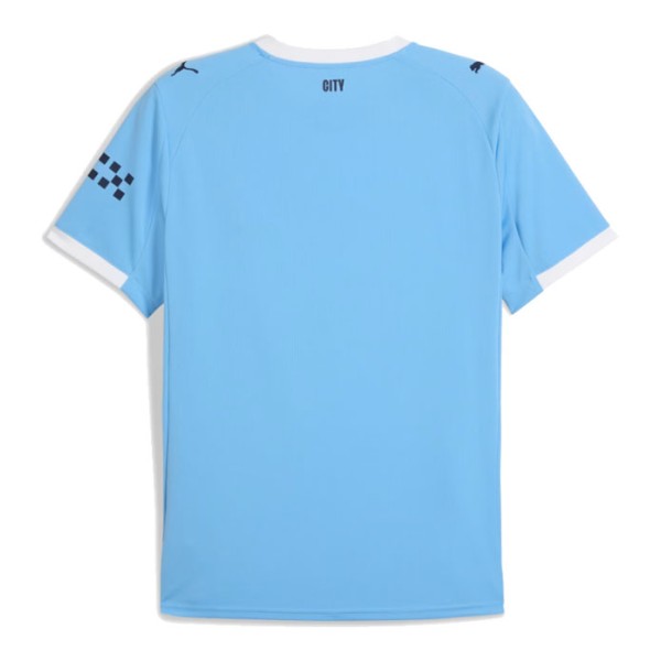 Puma Manchester City Home Replica 780338-01 Puma Manchester City Home Replica 780338-01