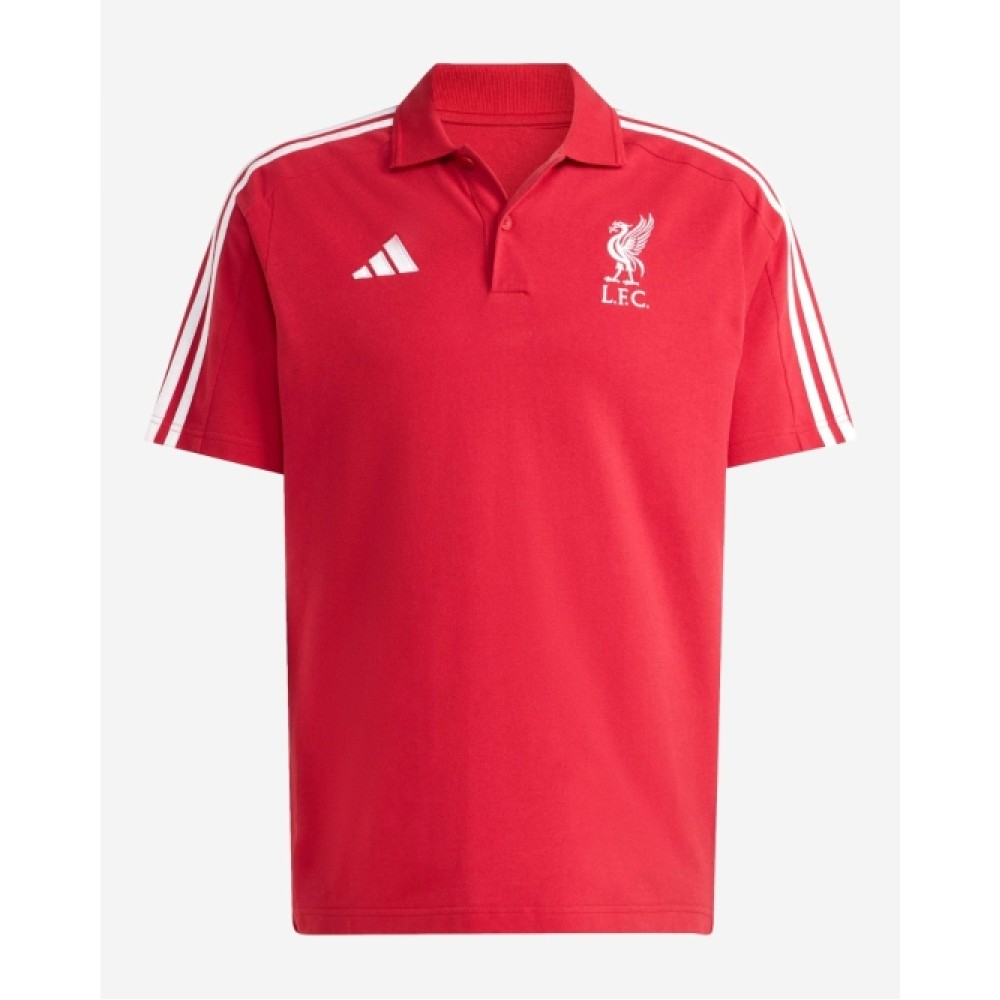 polo Adidas Liverpool LFC DNA JW7886 polo Adidas Liverpool LFC DNA JW7886, Adidas