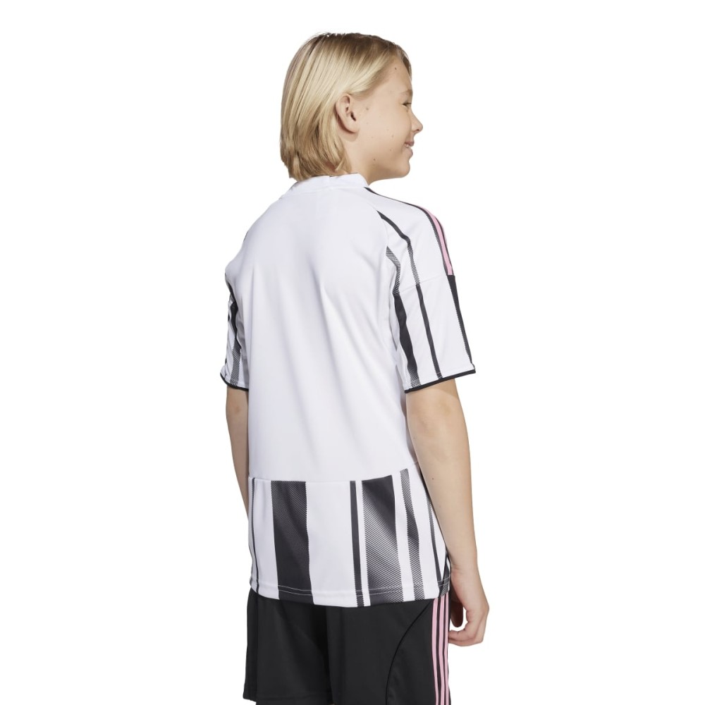 Adidas Junior Juventus Turyn Home JN5237 Adidas Junior Juventus Turyn Home JN5237, Adidas