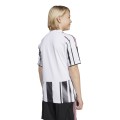 Adidas Junior Juventus Turyn Home JN5237 Adidas Junior Juventus Turyn Home JN5237, Adidas