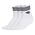 Adidas Originals 3S Ankle 3 Pack JV7435 Adidas Originals 3S Ankle 3 Pack JV7435, Adidas
