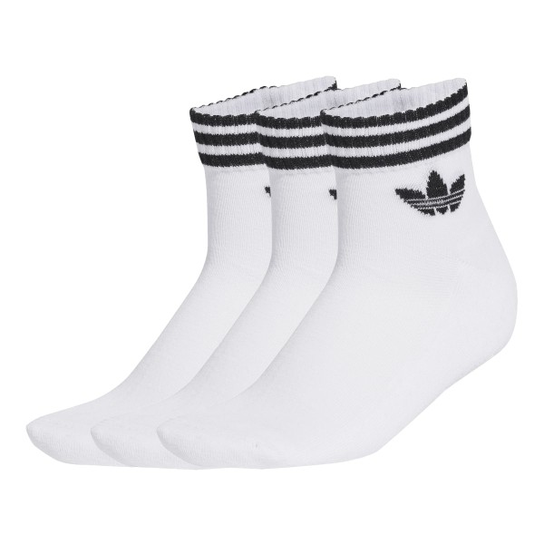 Adidas Originals 3S Ankle 3 Pack JV7435