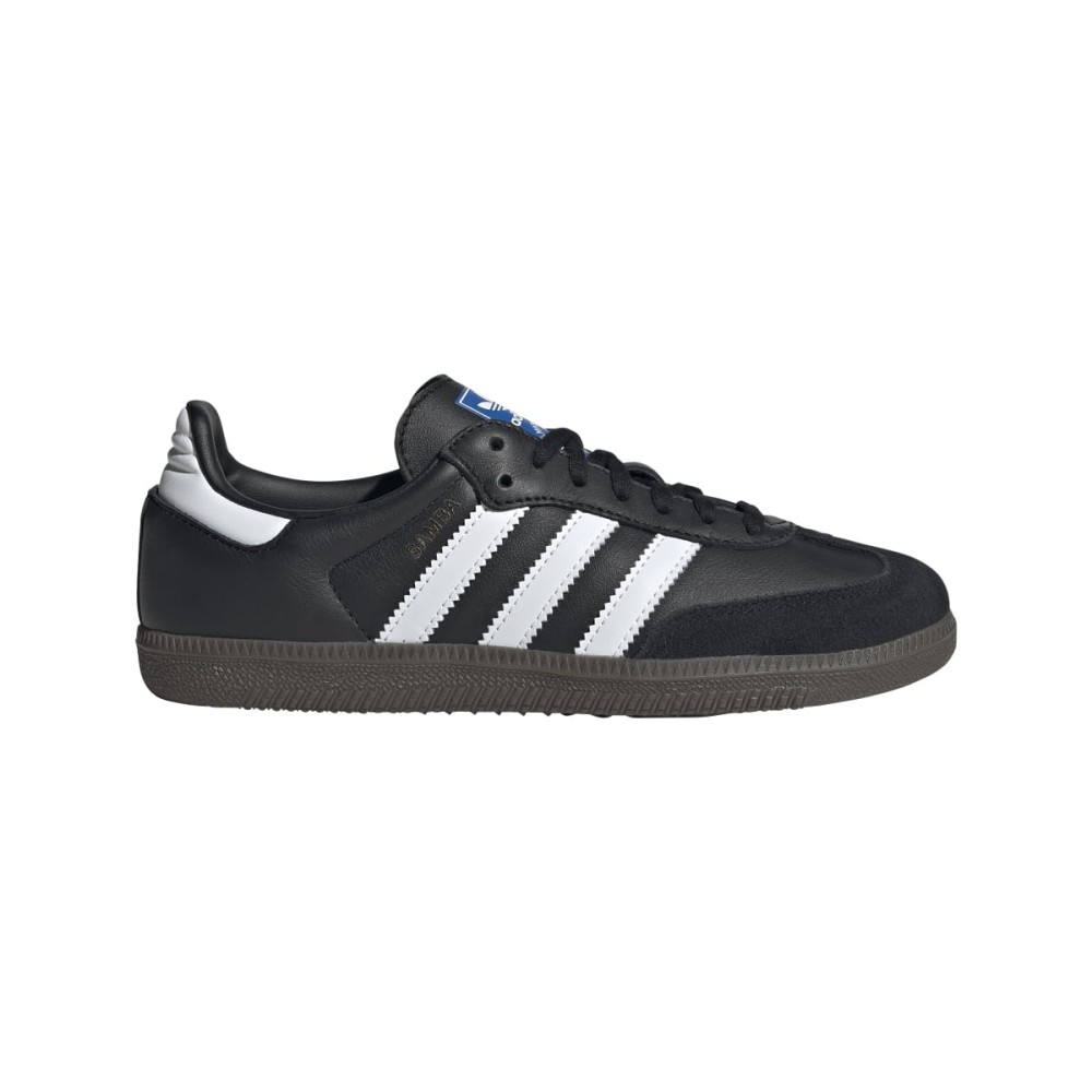 Adidas Originals Samba OG Junior IE3676 Adidas Originals Samba OG Junior IE3676, Adidas