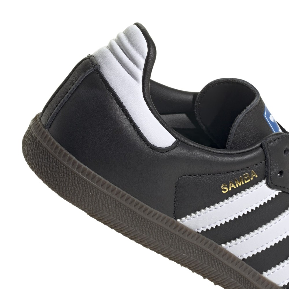 Adidas Originals Samba OG Junior IE3676 Adidas Originals Samba OG Junior IE3676, Adidas