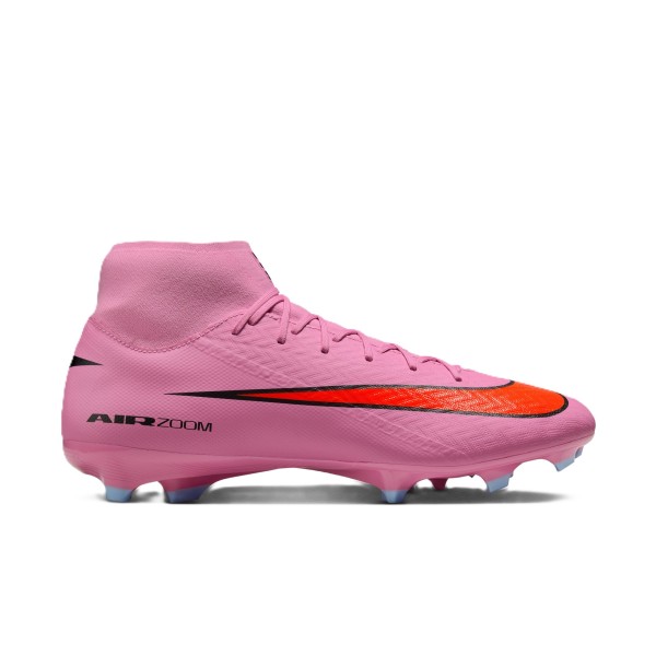 Nike Mercurial Superfly 10 Academy FG/MG FQ1456-600