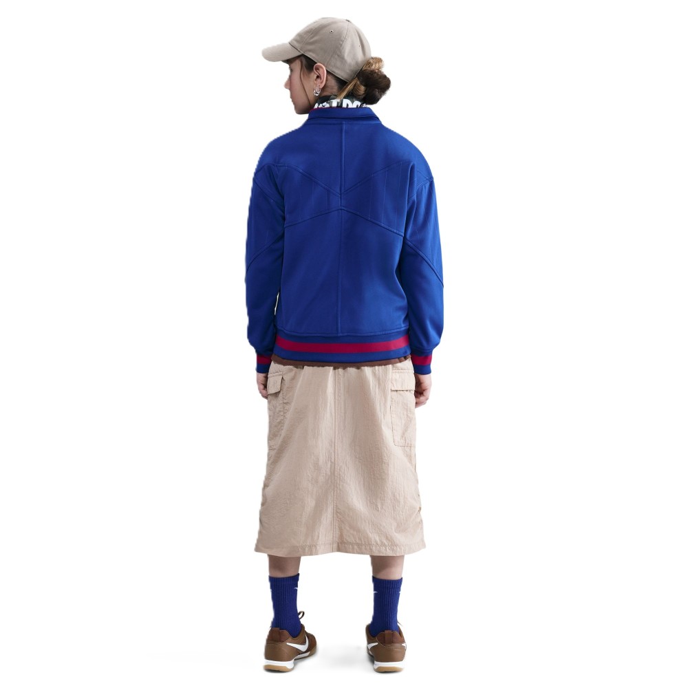 Nike Junior FC Barcelona Academy Pro Home HJ6412-455, Nike