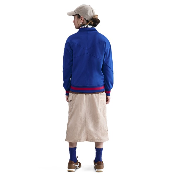 Nike Junior FC Barcelona Academy Pro Home HJ6412-455