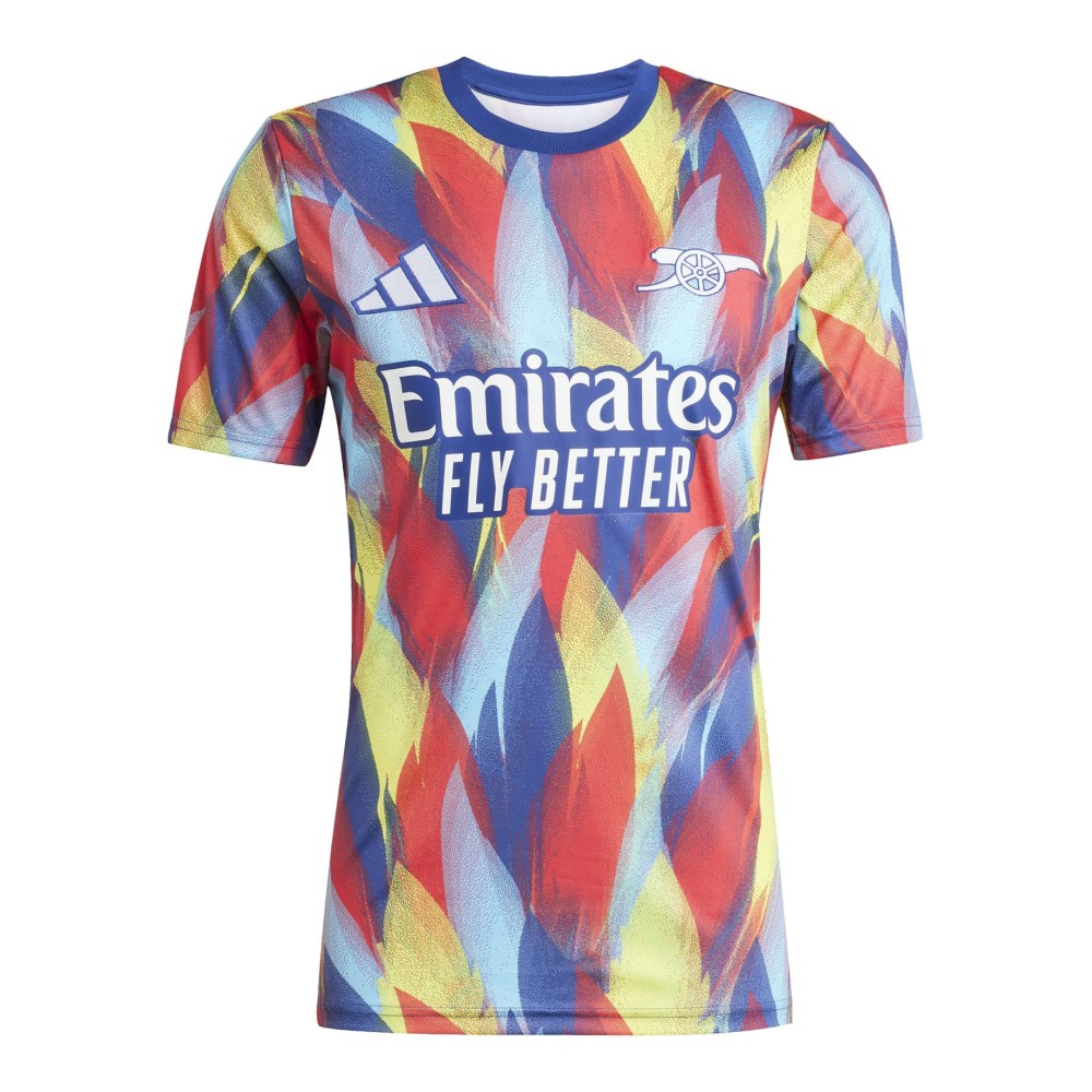 Adidas Arsenal Londyn JJ1797 Adidas Arsenal Londyn JJ1797, Adidas