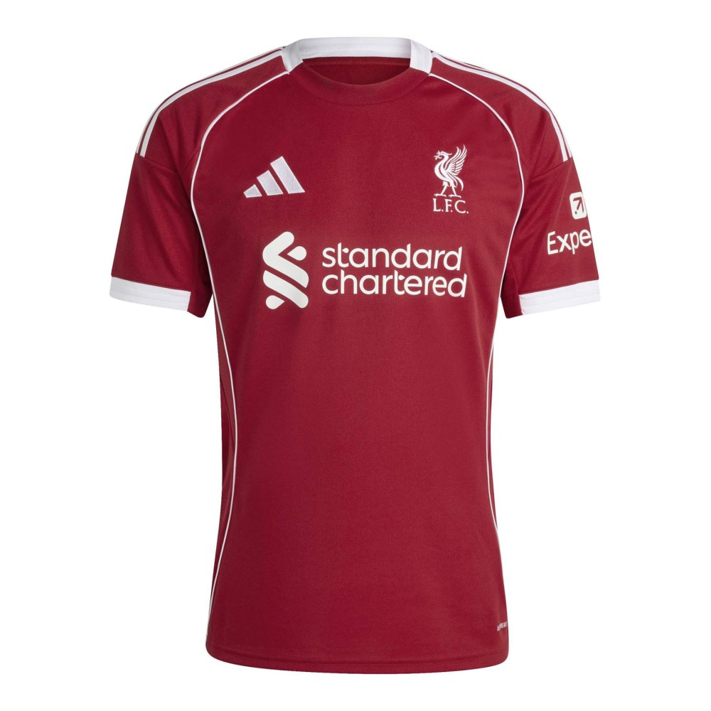 Adidas Liverpool FC Home JV6423 Adidas Liverpool FC Home JV6423, Adidas